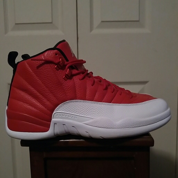Jordan Other - Air Jordan 12 Retro